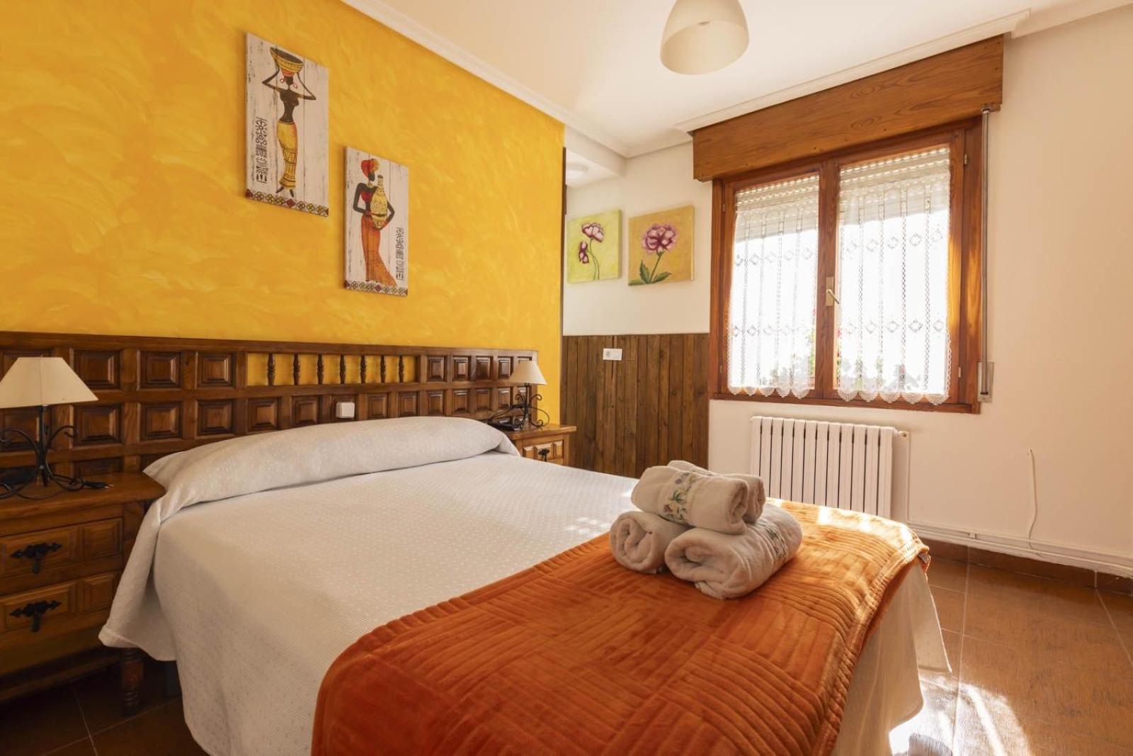 Hospedaje Marisa La Hermida Εξωτερικό φωτογραφία